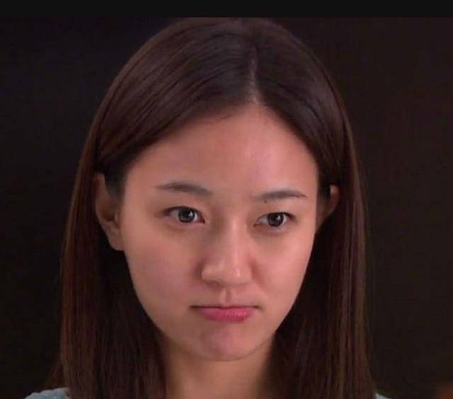 演技好,性格好的焦俊艳,演活了谢小秋,演活了李大宝_生活_高以翔_因为