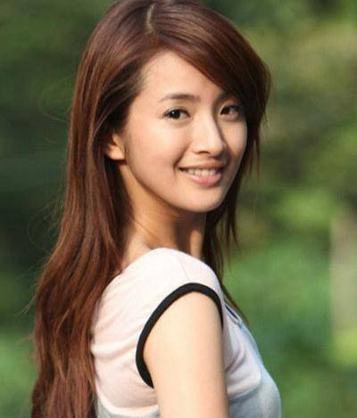 新手妈妈林依晨产后复出,状态不错!偶像剧女神终于美回来了!