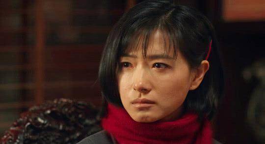 新世界:万茜演技在线,人设却被群嘲,与剧中多位演员有过合作_田丹