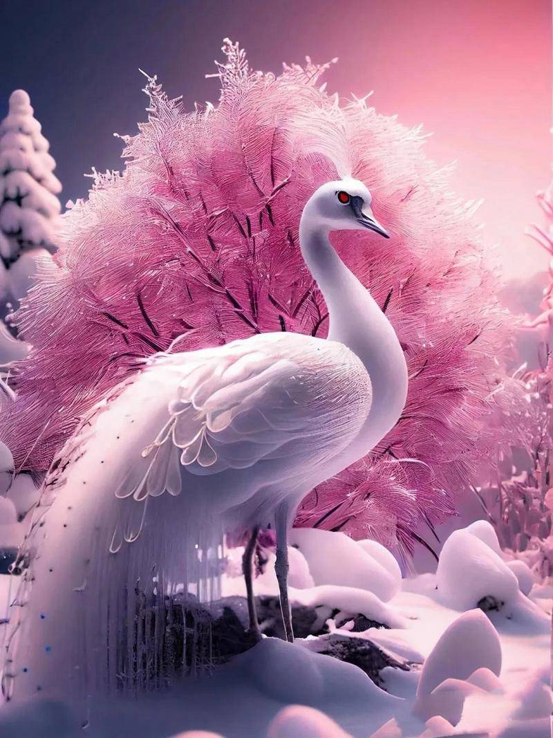 她的结局如何?_真凰_血脉_机缘