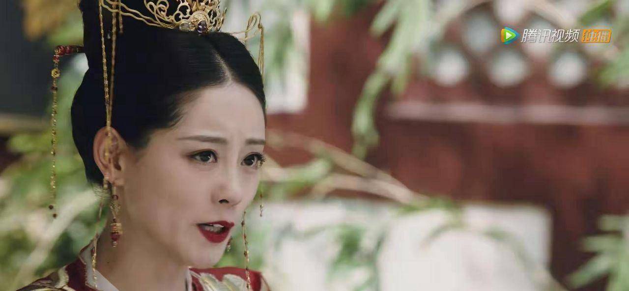 《倚天屠龙记》周芷若,颜值不输周海媚_祝绪丹_角色_黑化