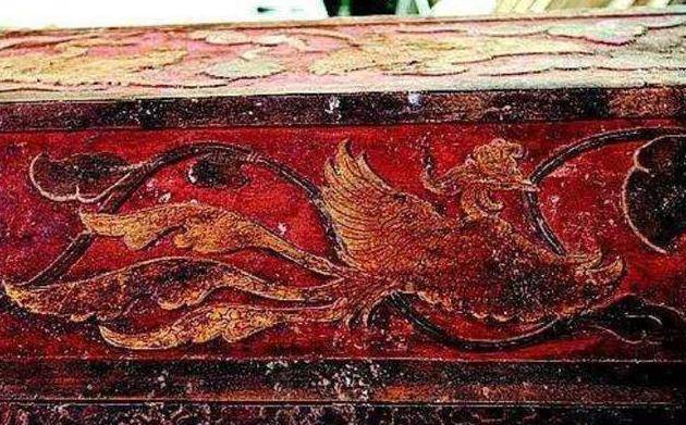 开棺后揭开女尸面纱后,专家:危险赶紧跑_公主_耶律阿保机_余庐