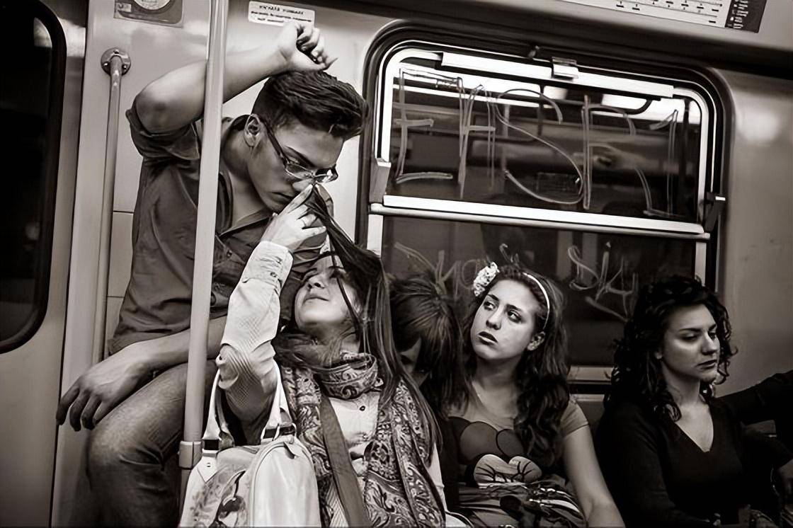电影《地下铁》:一个深度剖人性的电影_社会_叙事_角色