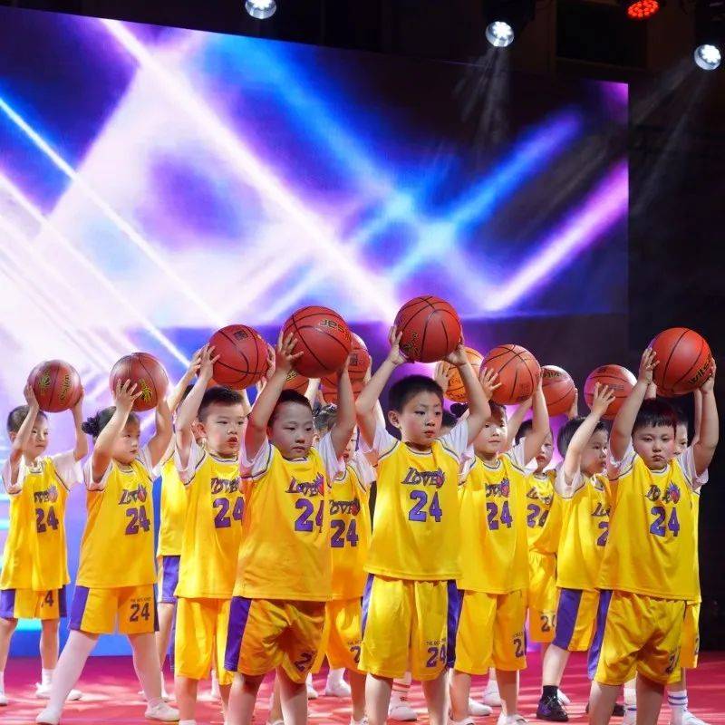 欢乐童年 放飞梦想——南京市南湖蓓蕾幼儿园2023年毕业典礼_成长