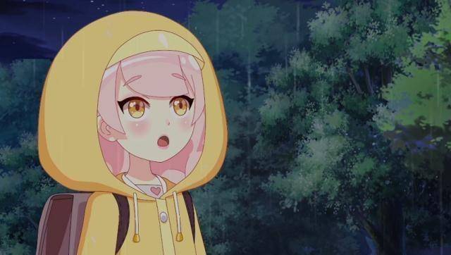 小花仙第五季:雪城爱的服装造型真多,当主角的待遇