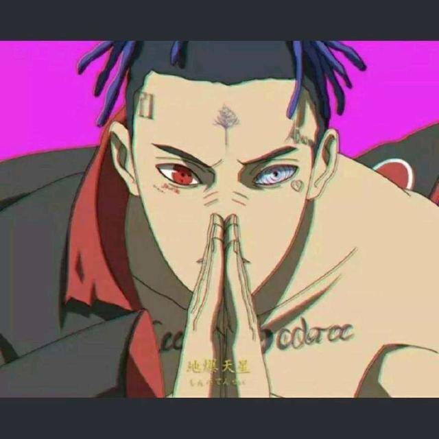 火影:当忍者们换了新发型,白发鹿丸超帅,而长发佐良娜美如画!