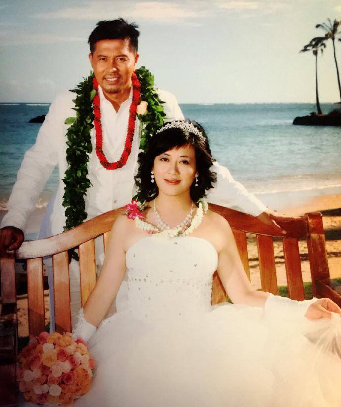 佟瑞欣娶了生病变胖的夏菁,夏菁冒险为他生一双儿女,现美满幸福_时候