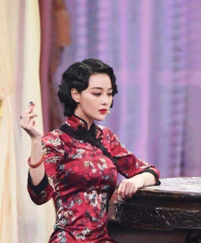 新《半生缘》刘嘉玲蒋欣演姐妹,只怪老版太经典,网友:恐难超越_顾曼璐