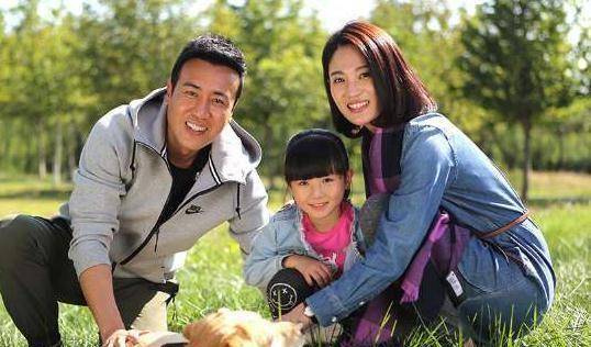 而走红,被誉为"千人千面"的于和伟,今成为上头男神_时候_宋林静_母亲