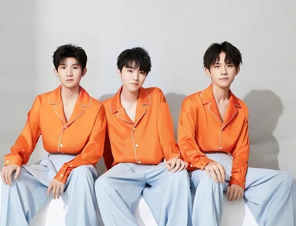 tfboys将举办十年之约演唱会,网友:可能最后一次了_音乐_组合_梦想