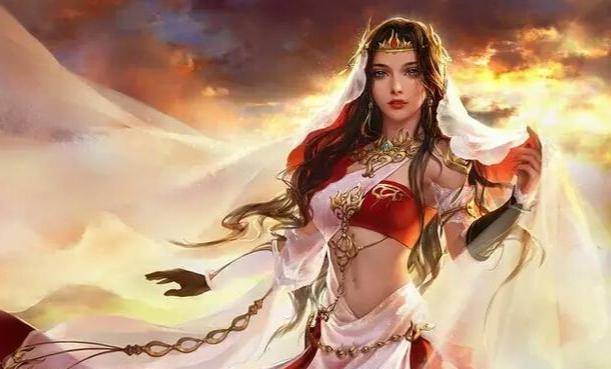 逆天邪神:去了深渊,玄天至宝或能满血复活?