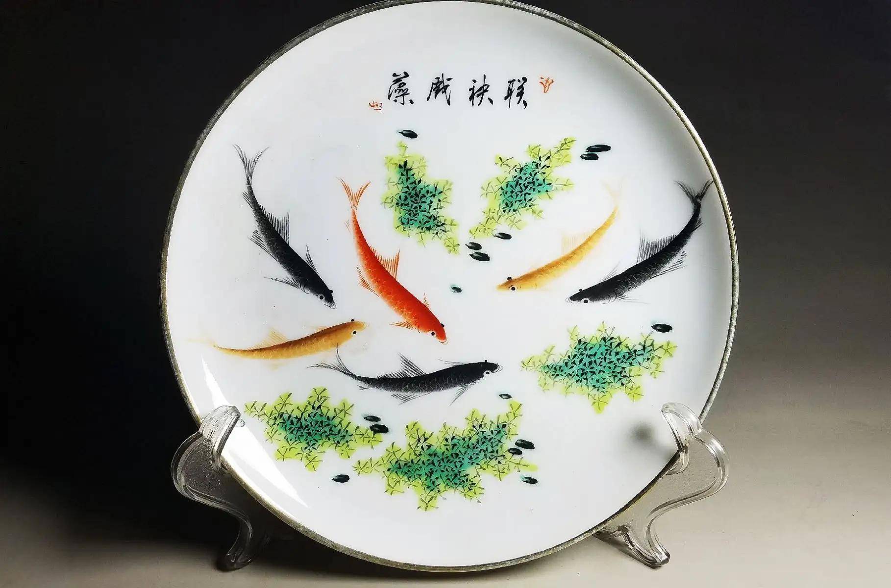 瓷器界的名人,邓碧珊_图片_技术_艺术