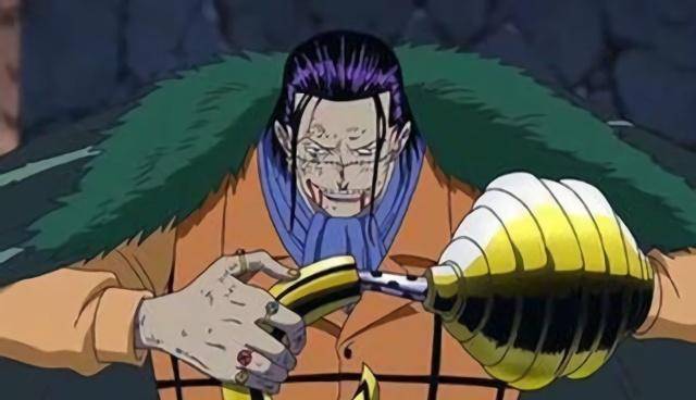 七武海为什么有那么多叛徒？难道是世界政府给的福利不够吗？