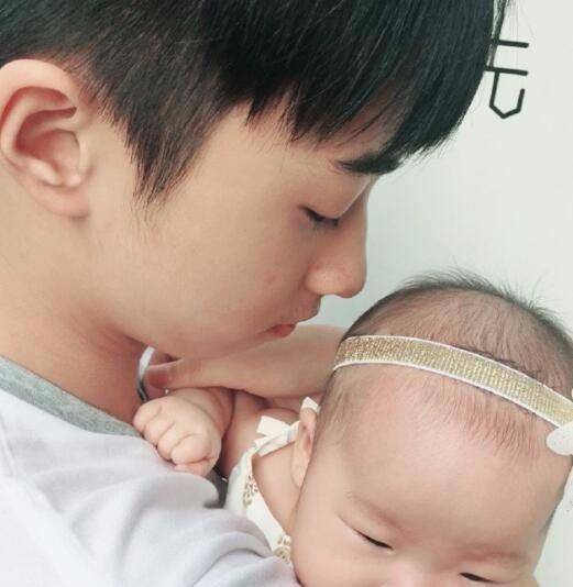 伊能静49岁备战第三胎,医生都觉得她疯了!_秦昊_米粒_节目