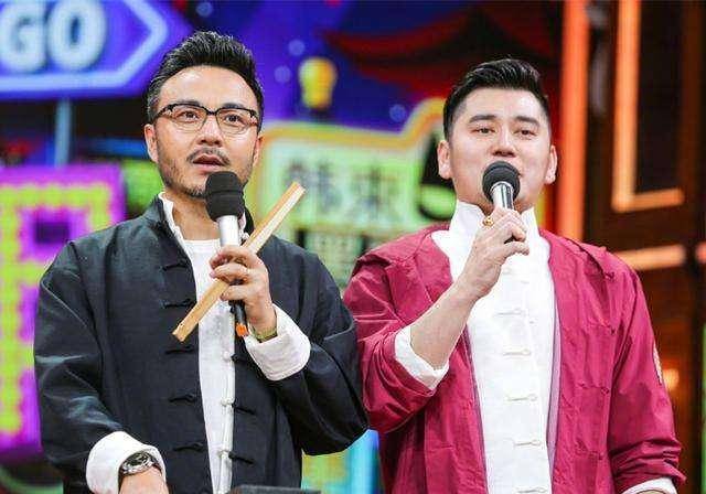 钱枫胖到没脖子,脸比袁姗姗大一倍,被调侃同学都被恰完了_制造_汪涵