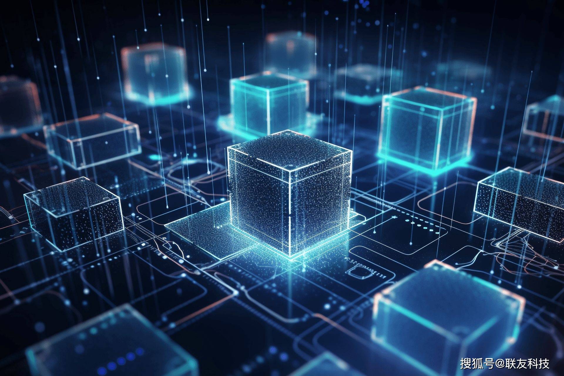 联友科技助力车联网数据应用提速发展_搜狐汽车_搜狐网