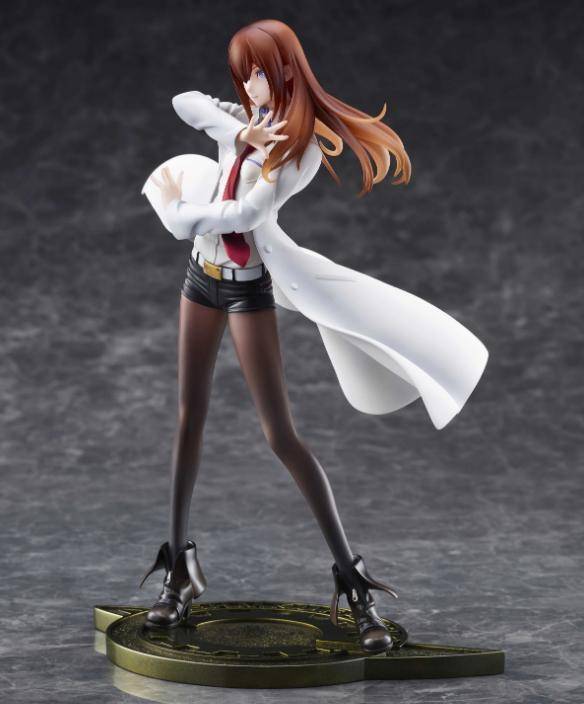 命运石之门:标价近千的助手10周年手办12厘米黑丝大长腿_问题_cm_方面