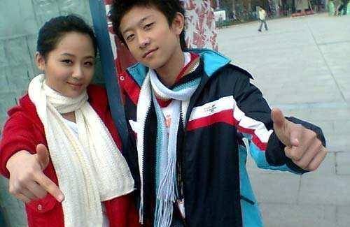 有一种关系叫:友情以上,恋人未满_杨紫_张一山_什么