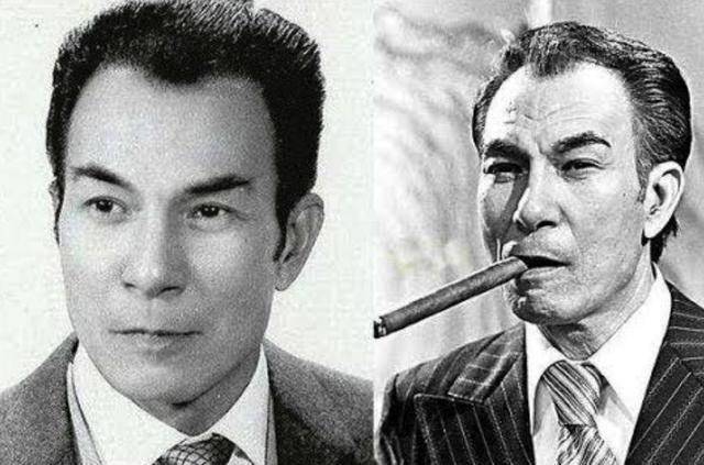 一生出演554部电影,李小龙求他传授武艺,金庸为他题词_石坚_角色_反派