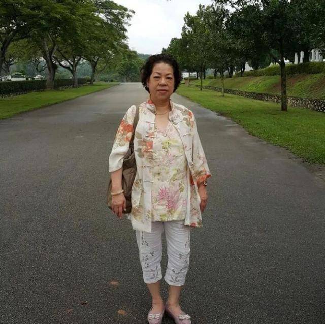 癌魔夺命,好友刘锡贤感叹走得太突然前亚视资深演员刘锡贤亦在个人