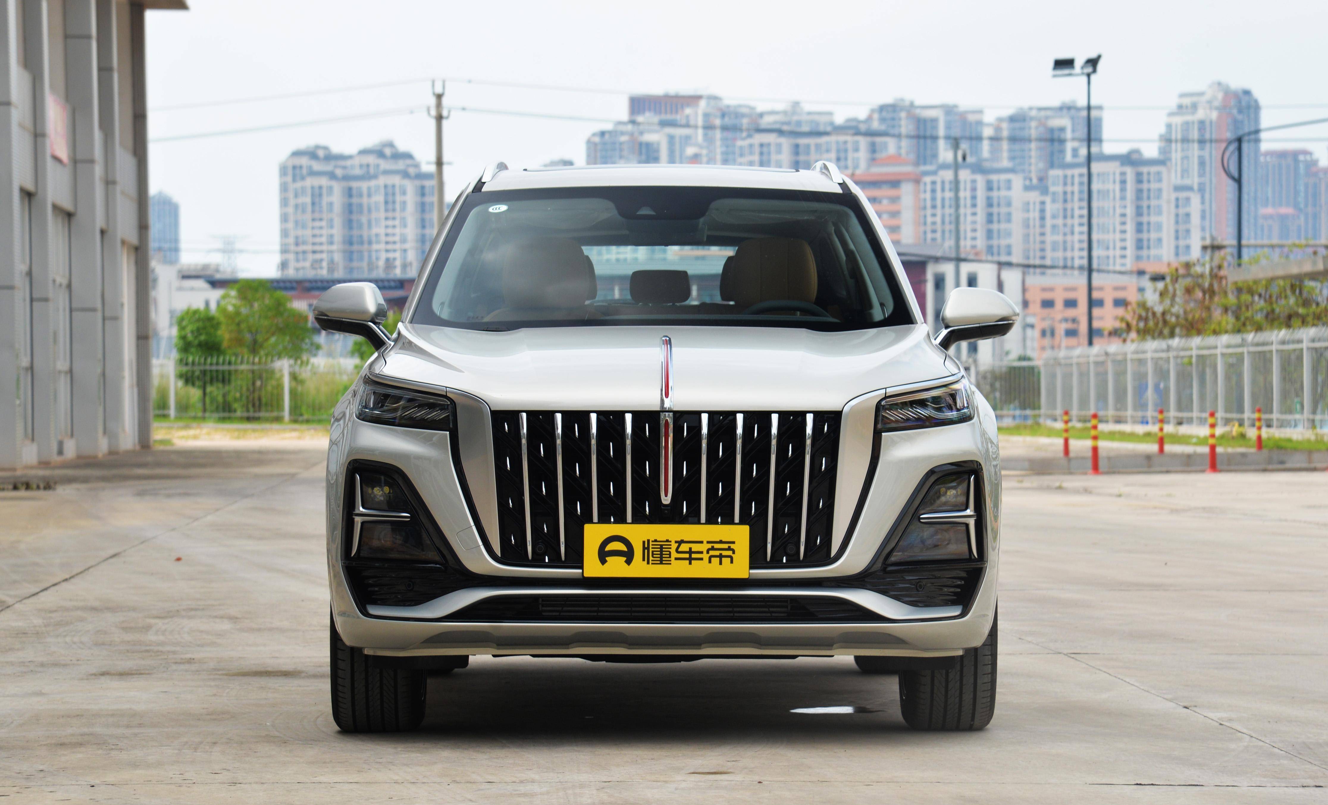 20来万买豪华中型suv,新款红旗hs5值得考虑吗?_搜狐汽车_搜狐网