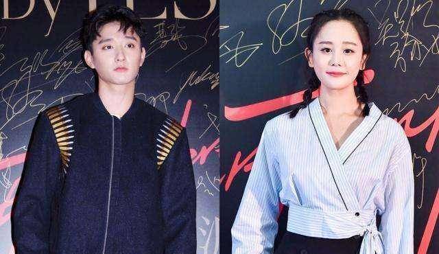 于小彤新恋情很恩爱,前女友又被大家心疼,娱乐圈中这样情况很多_倪妮