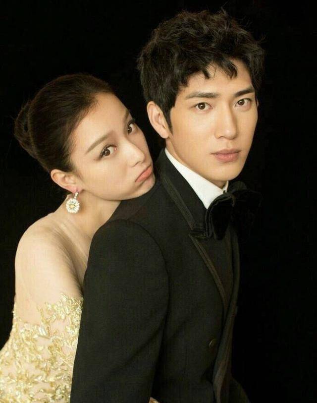 娱乐圈差点就结婚的3对情侣,刘亦菲梁洁上榜,你觉得那对最可惜?