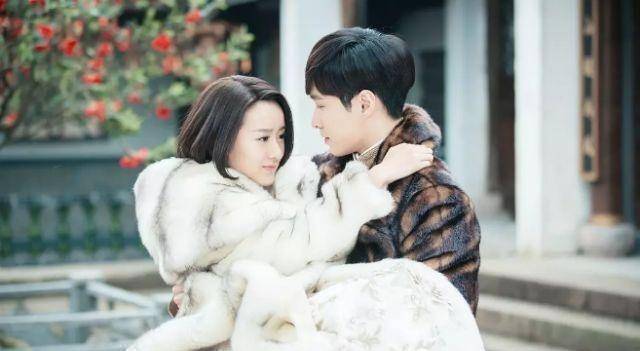 秦俊杰《听雪楼》将上映,演绎病娇楼主,与袁冰妍共绎无糖之爱!