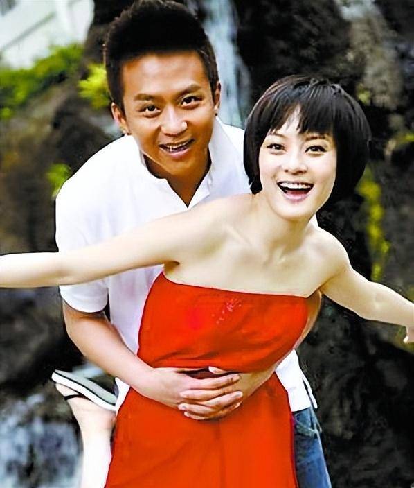 一个结婚纪念日,邓超和孙俪,给娱乐圈的明星夫妻好好上了一课_家庭