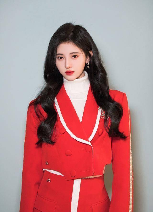 娱乐点评:肖战,鞠婧祎,陈钰琪,张含韵,任敏,张新成_网友_演技_光线