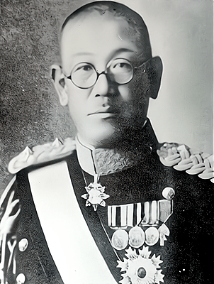 日军中将内藤正一惨死原因揭秘_骑兵_师团_集团