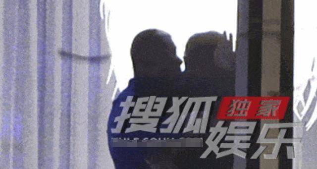 京圈大佬聚会！刘震云老大低语，韩三平疑心，张国立东倒西歪-刘震云兄弟