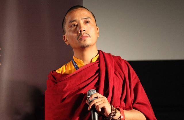 用自己的光照亮自己,看乔美仁波切导演的电影《照见》_影片_孩子_观众