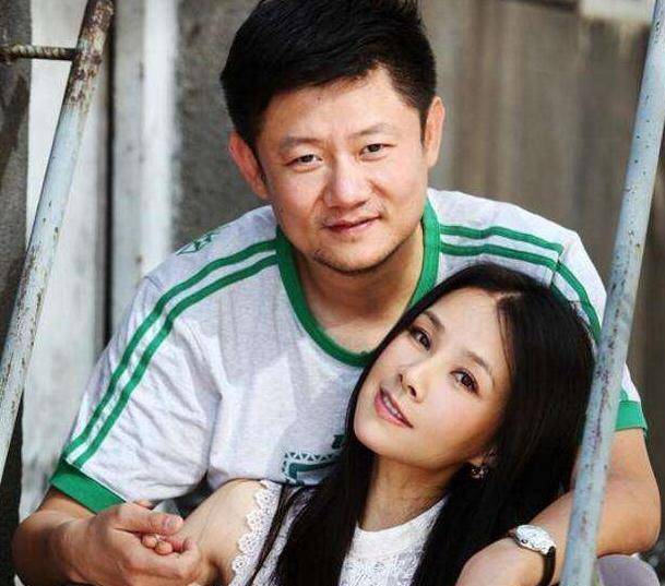 有种"人生赢家"叫李颖,"儿子"是当红明星,女儿是奥运冠军_母亲_吕中