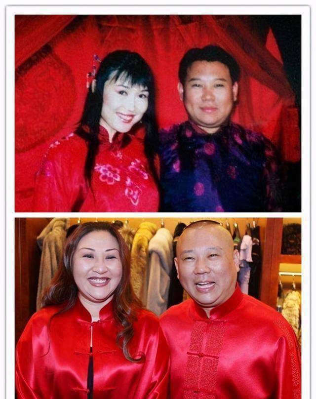 于谦罕见晒小儿子正面照,帅气似王子,比郭德纲两个儿子的颜值高_徒弟