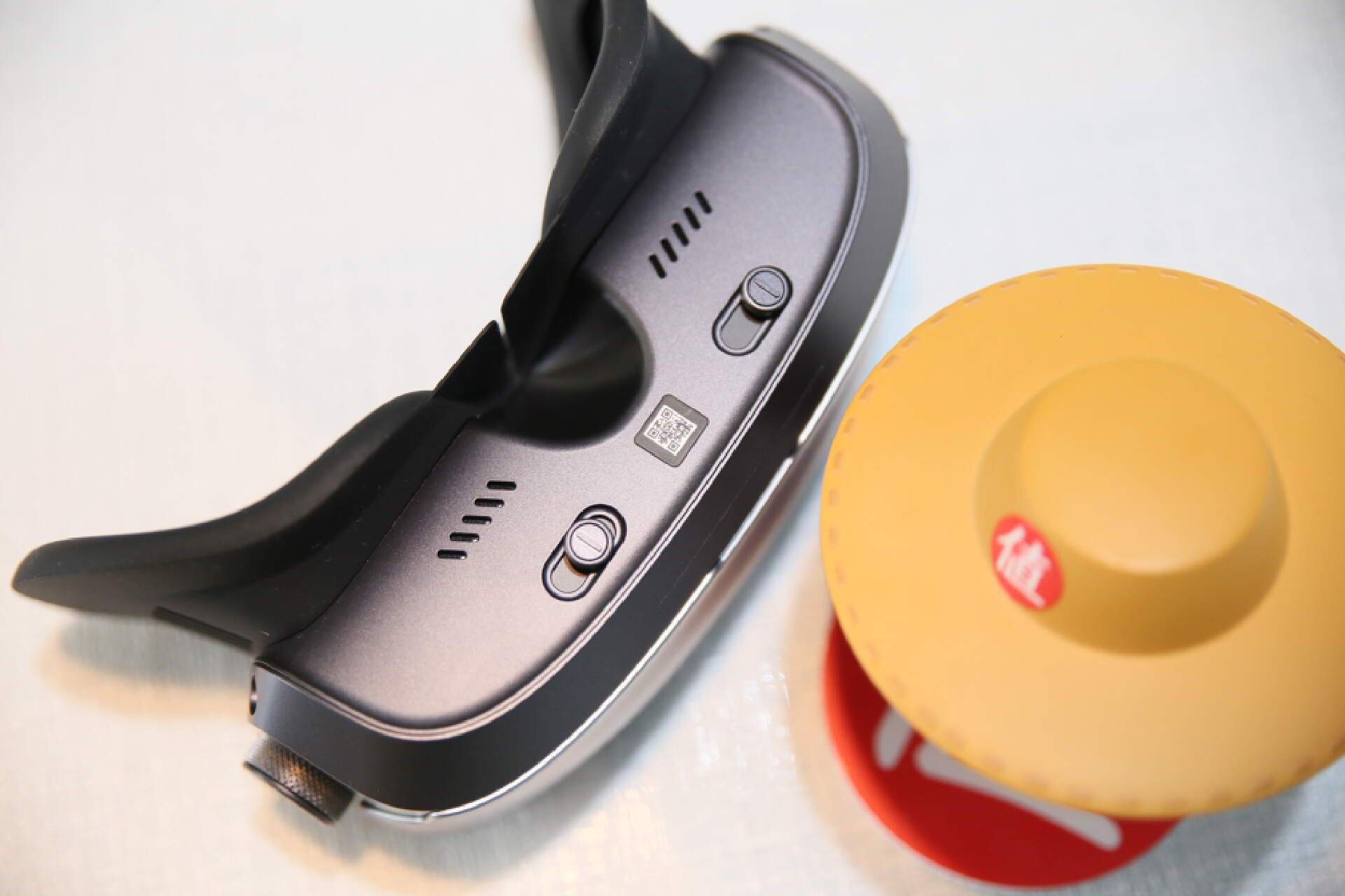 买不到苹果Vision Pro？那就试试GOOVIS G3 Max ，提前带你感受未来