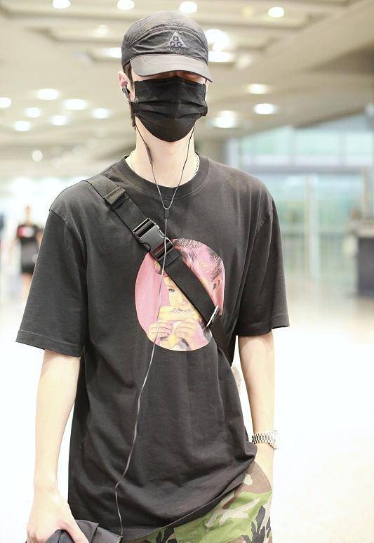 王安宇,陈小纭,王一博,李一桐,宋祖儿,张雨剑_造型_服装_高个