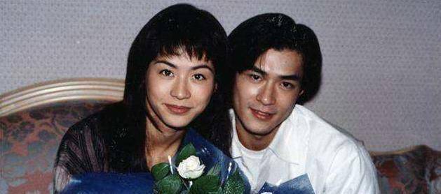 娱乐圈大善人古天乐年过五十仍单身,未婚背后是接连被女友甩_感情