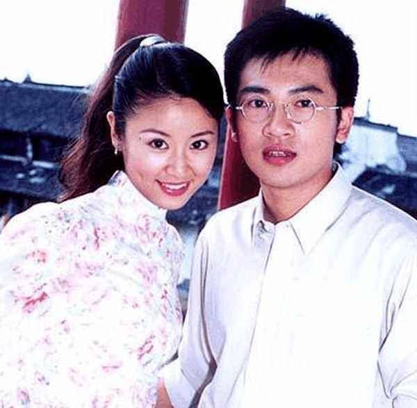 霍思燕李晨就在一起,回头看看让人思绪万千_节目_张震_林心如