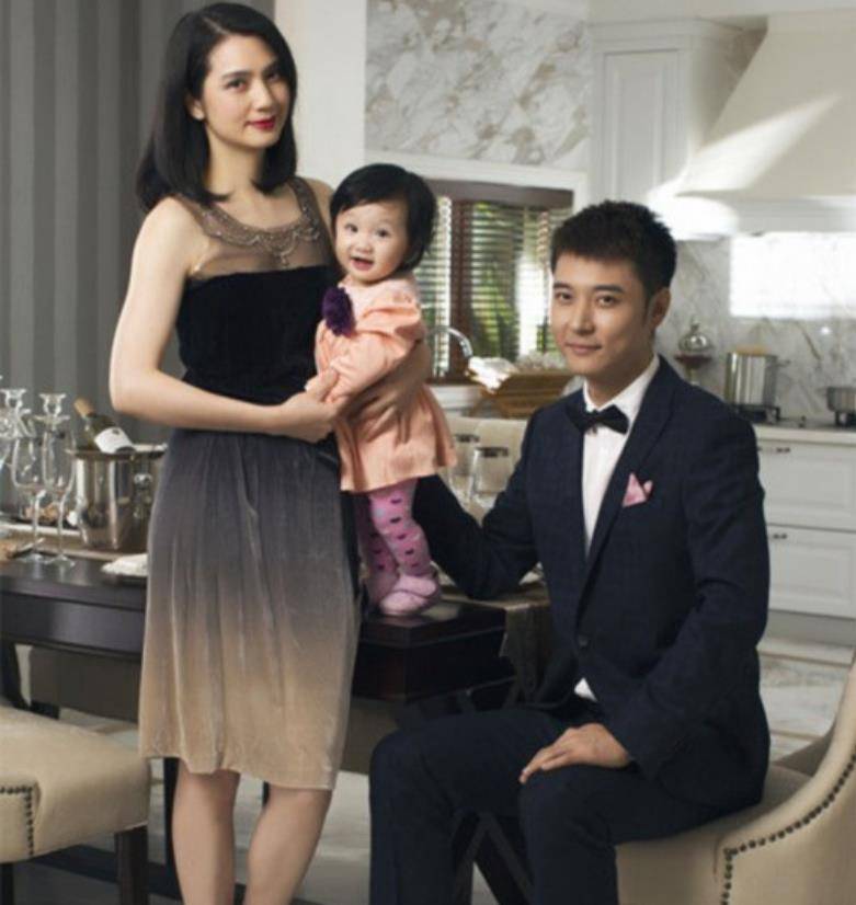 刘銮雄_李嘉欣_蔡少芬