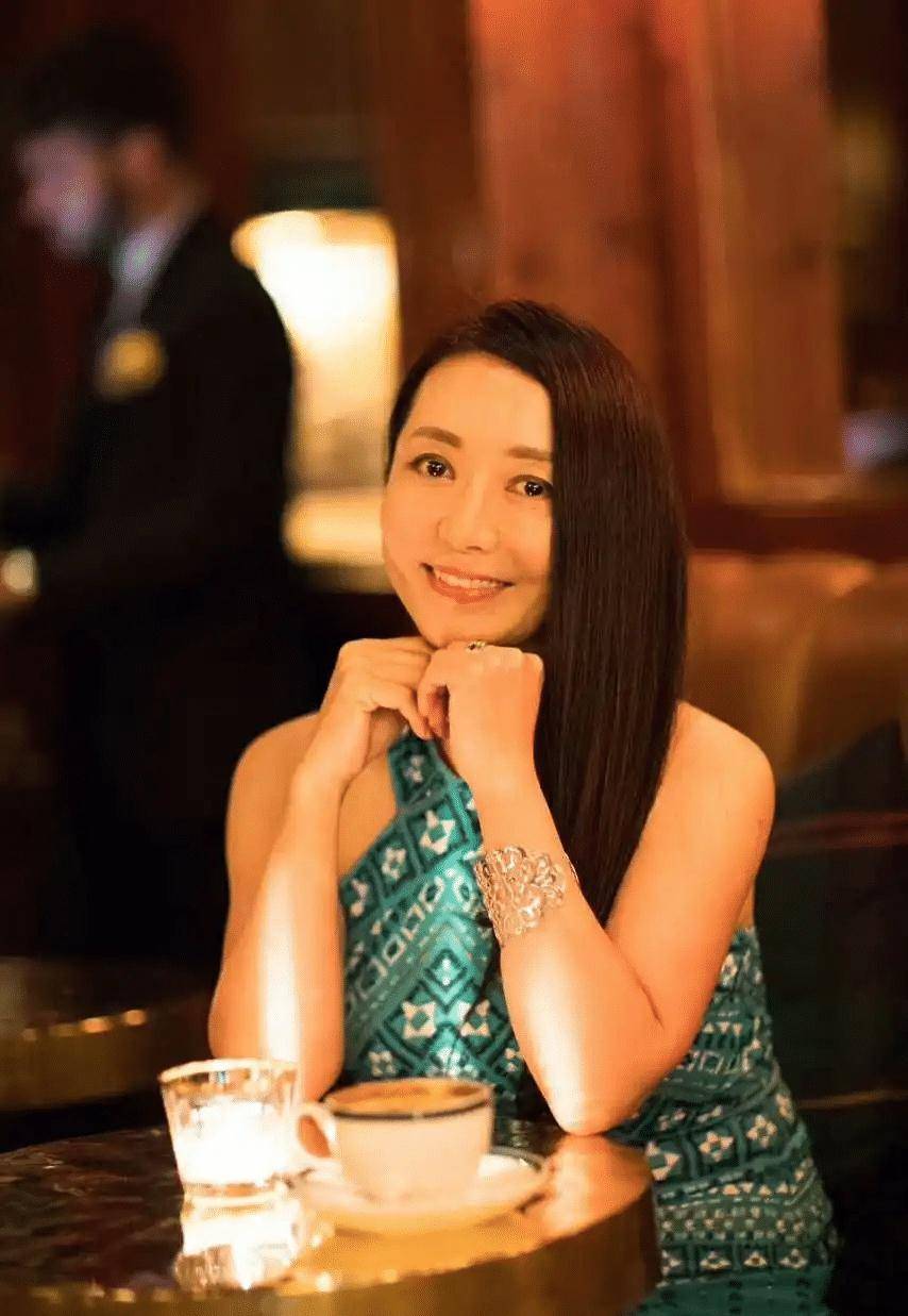 著名歌手程琳:未婚收养女儿,是我人生中最正确的决定_侯德健_成为了
