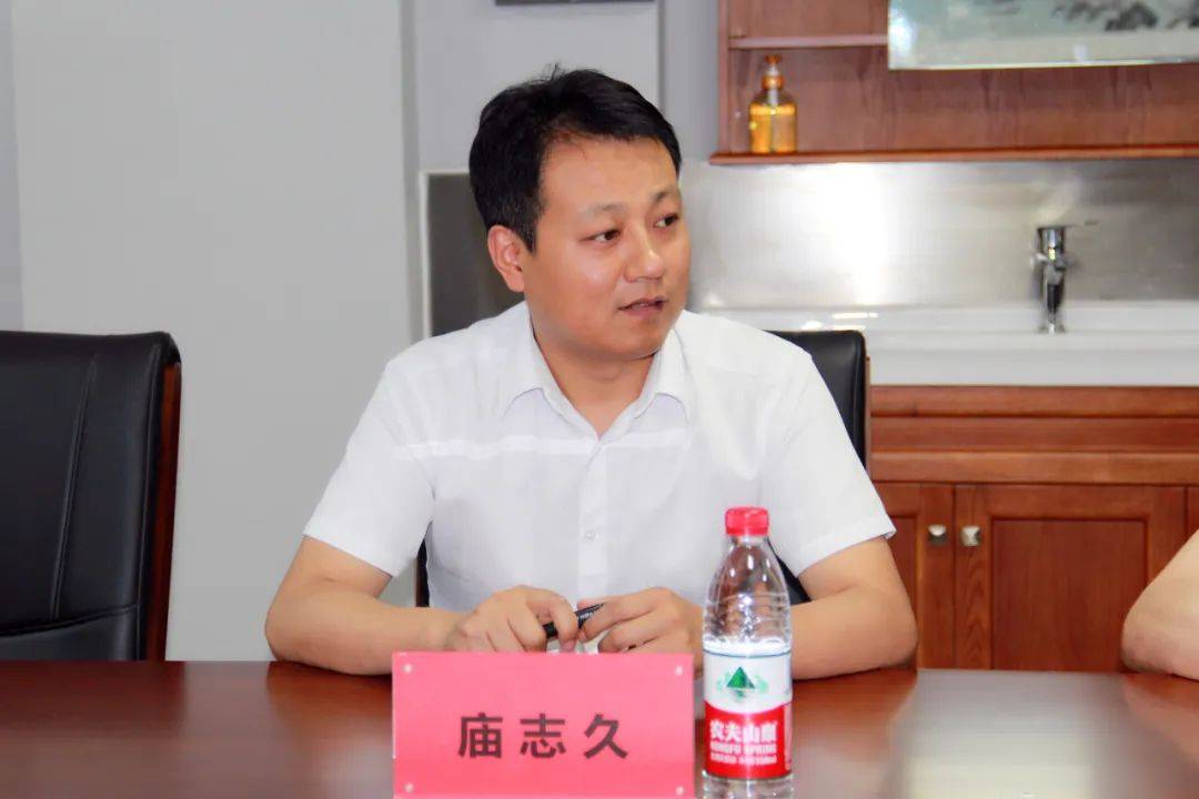 心立院,同心为民——协会调研组走进日照和泰康复医院_服务_发展_莒县