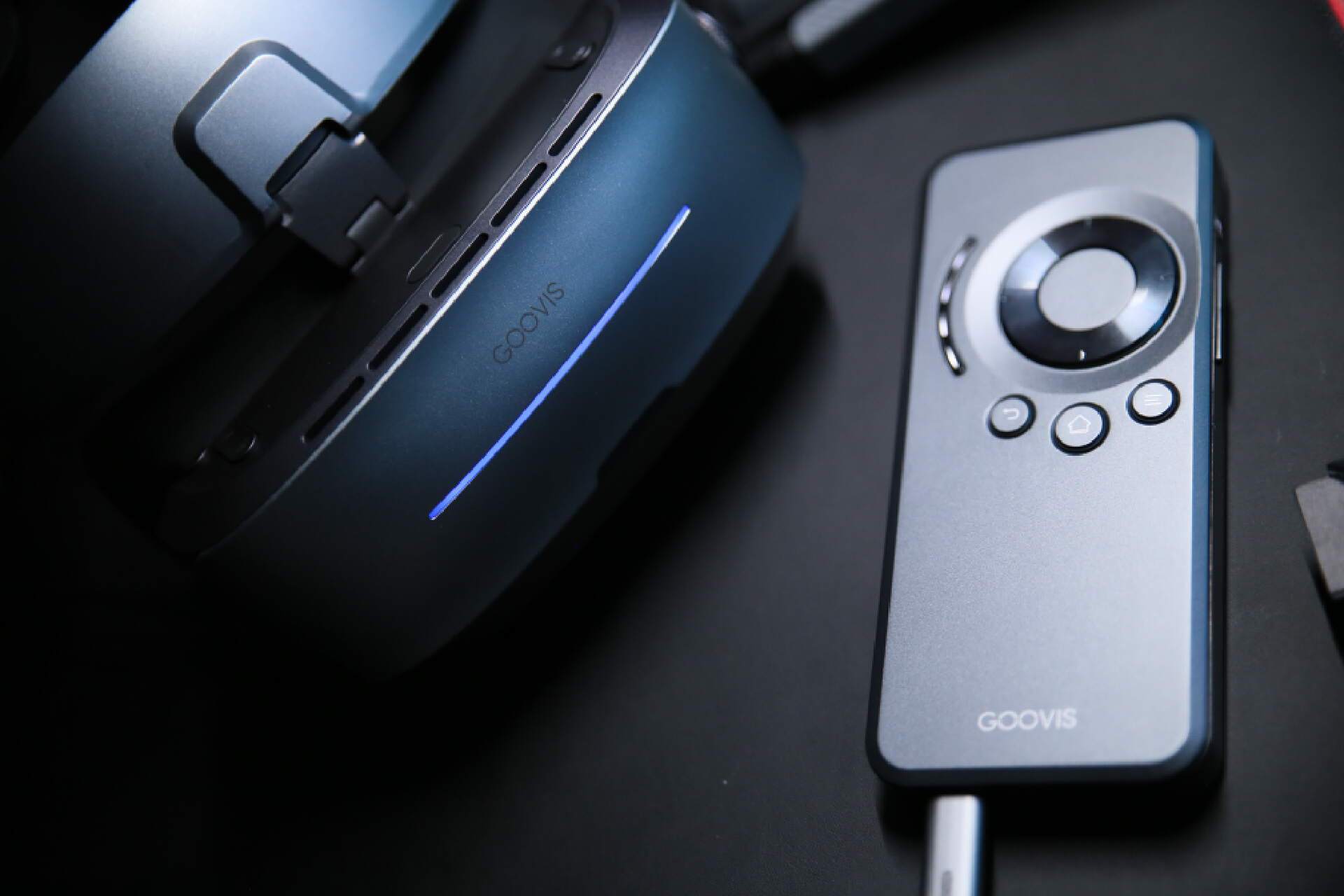 买不到苹果Vision Pro？那就试试GOOVIS G3 Max ，提前带你感受未来