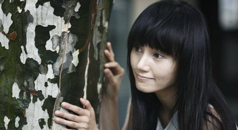 袁泉:或许你觉得她不够美,但你没法否认她的演技_影片_苏樱_气质