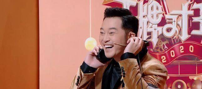 杨洋时隔五年回归综艺被称人间清醒 有多少好演员正在被综艺透支_观众