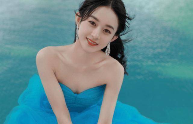 又一悬疑剧空降,主演是赵丽颖和肖央,网友:一身鸡皮疙瘩_董子健_阵容