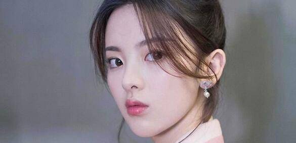 又一民国探案剧筹拍,邀杨超越出演女主,男主是凭综艺大火的他!