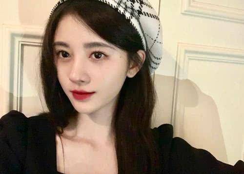 原创原创67鞠婧祎半夜秒删"卸妆照",这素颜很多人都没见过,网友:这