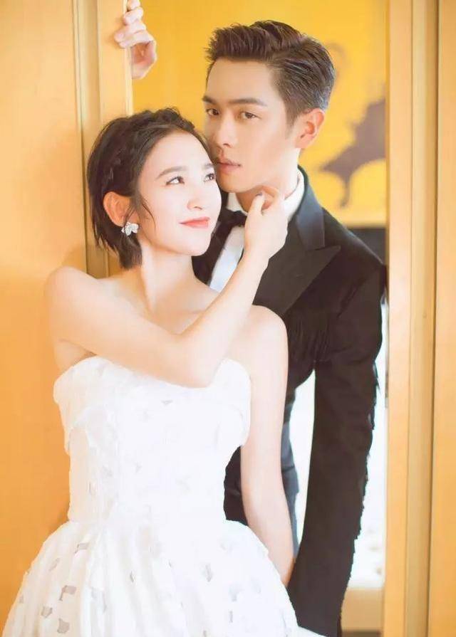 又一对宣布分手,网友:张若昀唐艺昕撑住_毛晓彤_陈翔_低调