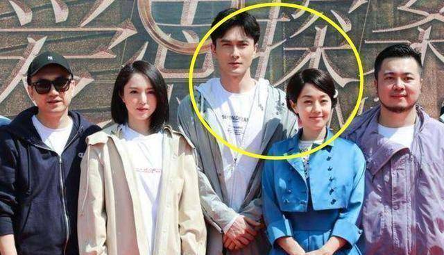 高伟光_姚笛_消息